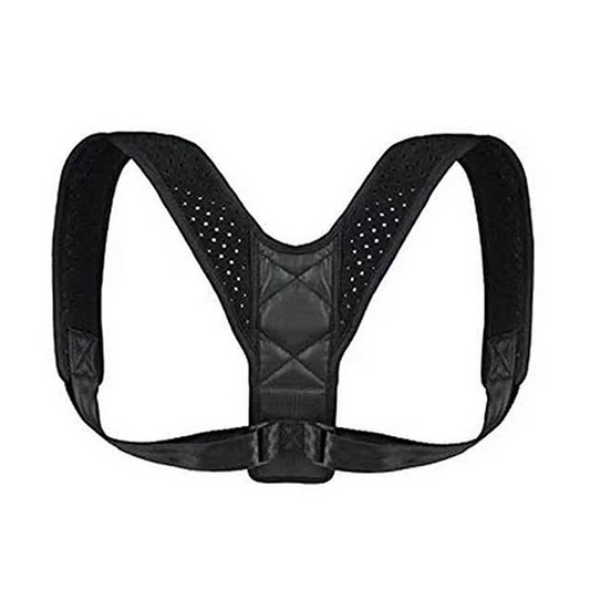 Adjustable Posture Corrector for Back Support