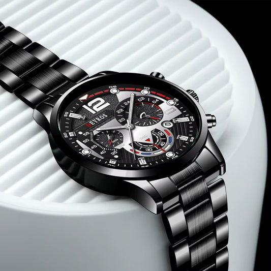 Elegant Men's Watches